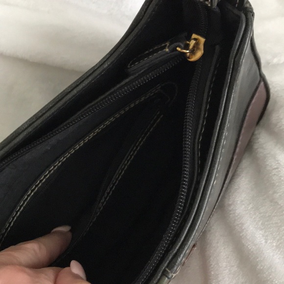 EUC Multicolored Purse 👜 - Picture 3 of 7